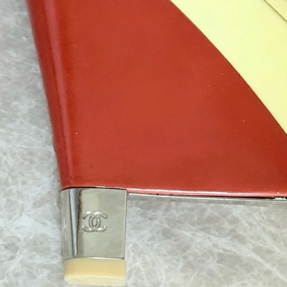 Chanel Vintage 2006 Sandals Women's Size: 8 - Picture 12 of 13